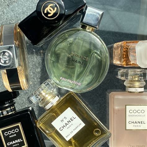 10 Best Chanel Perfumes 2024 (Tested and Reviewed by Editors)